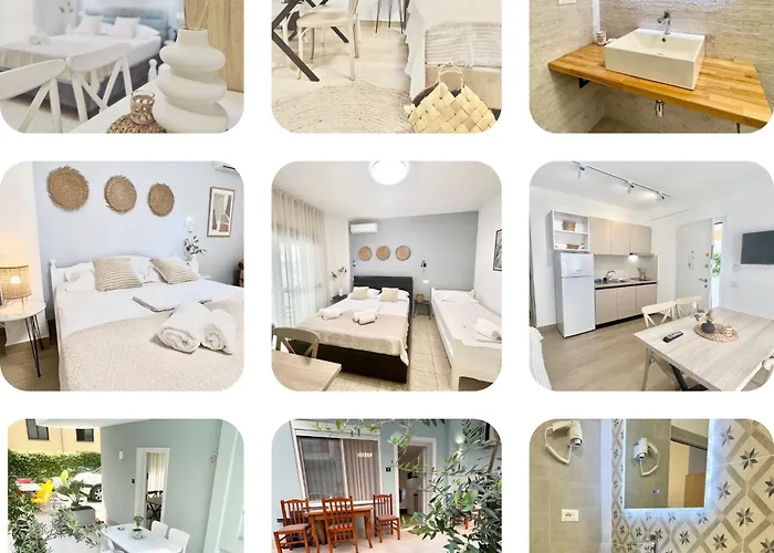Art Studio Apartments Durres