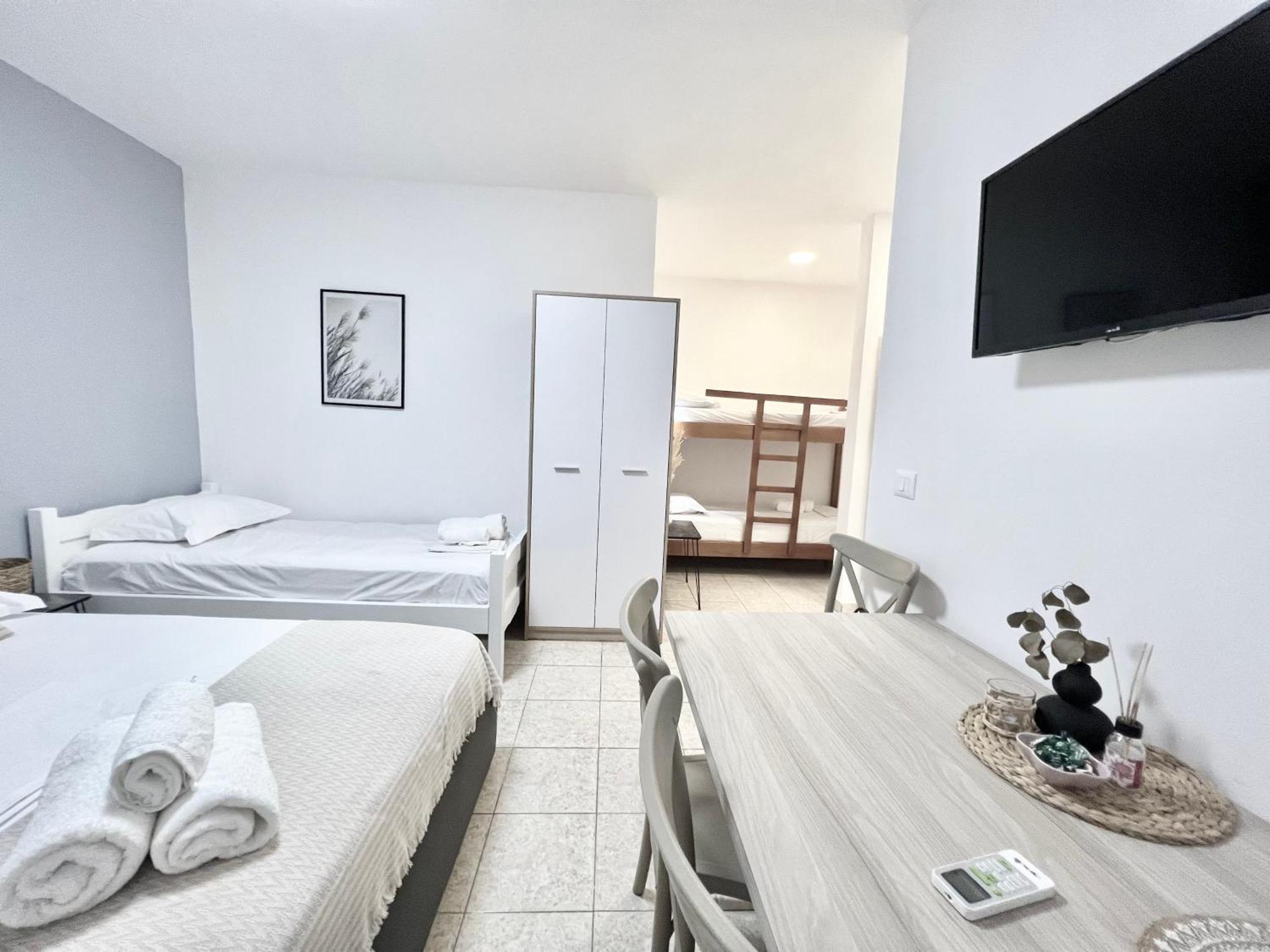 Apartamento Art