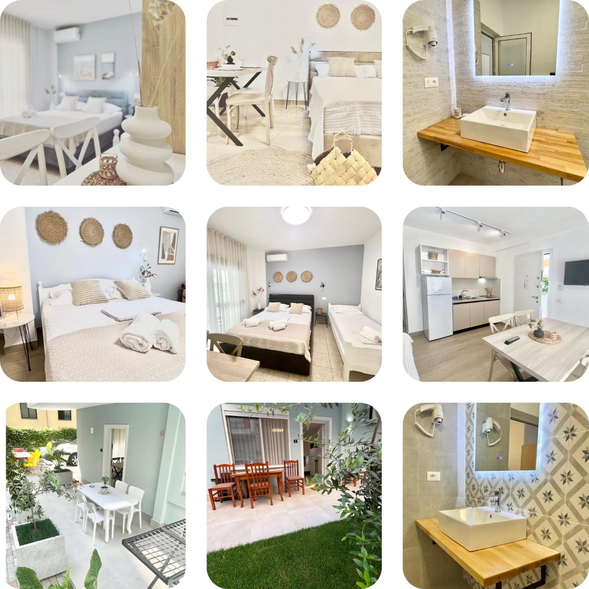 Apartamento Art *