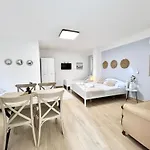 Art Studio Apartments Durres
