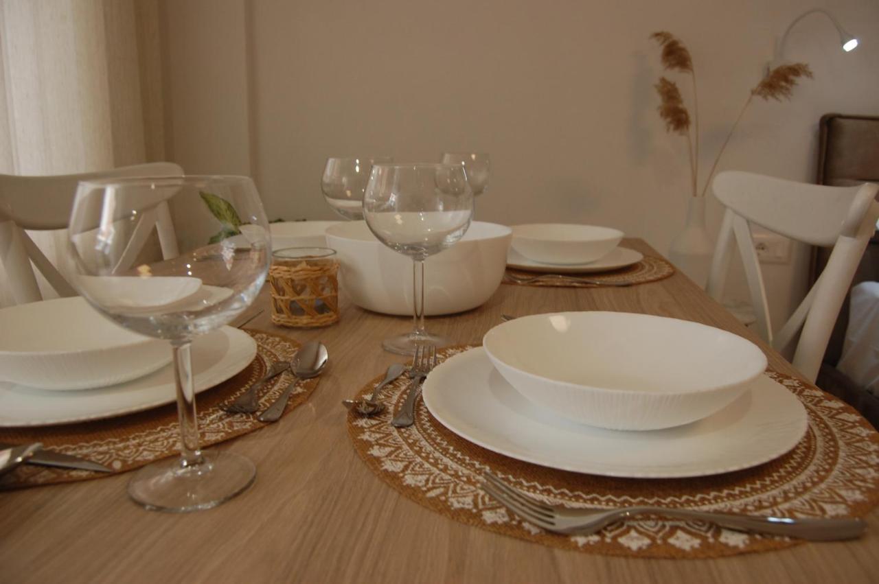 Art Apartment Durres