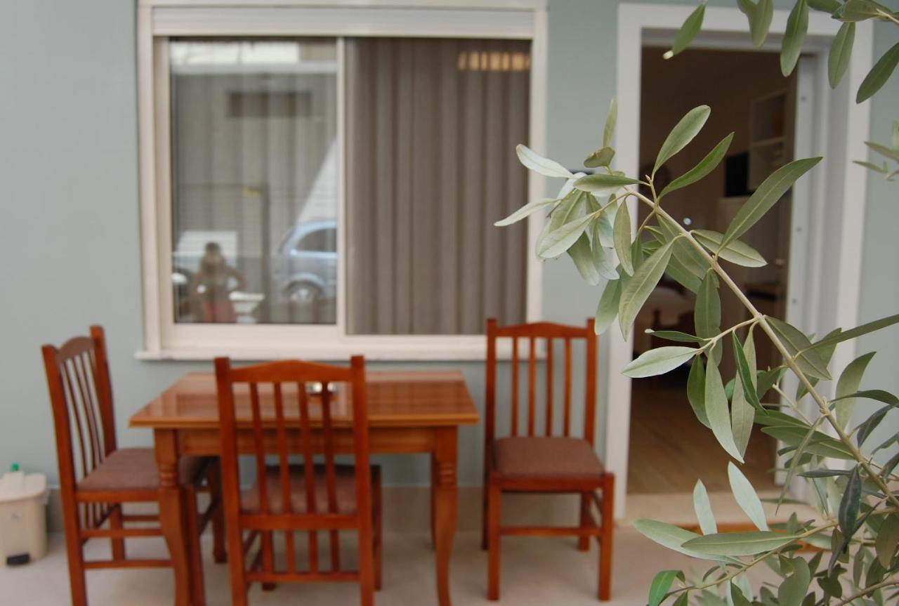 Art Apartment Durres