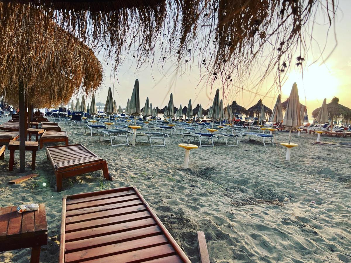 Art * Durres