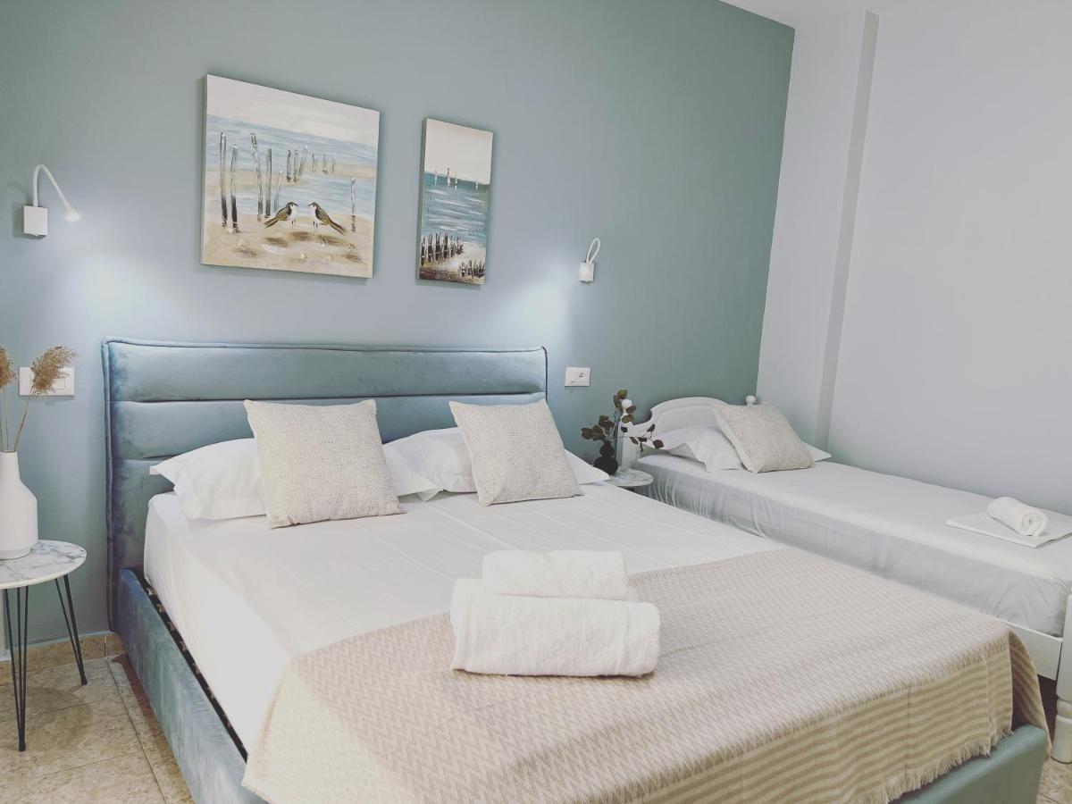 Apartment Art Durres