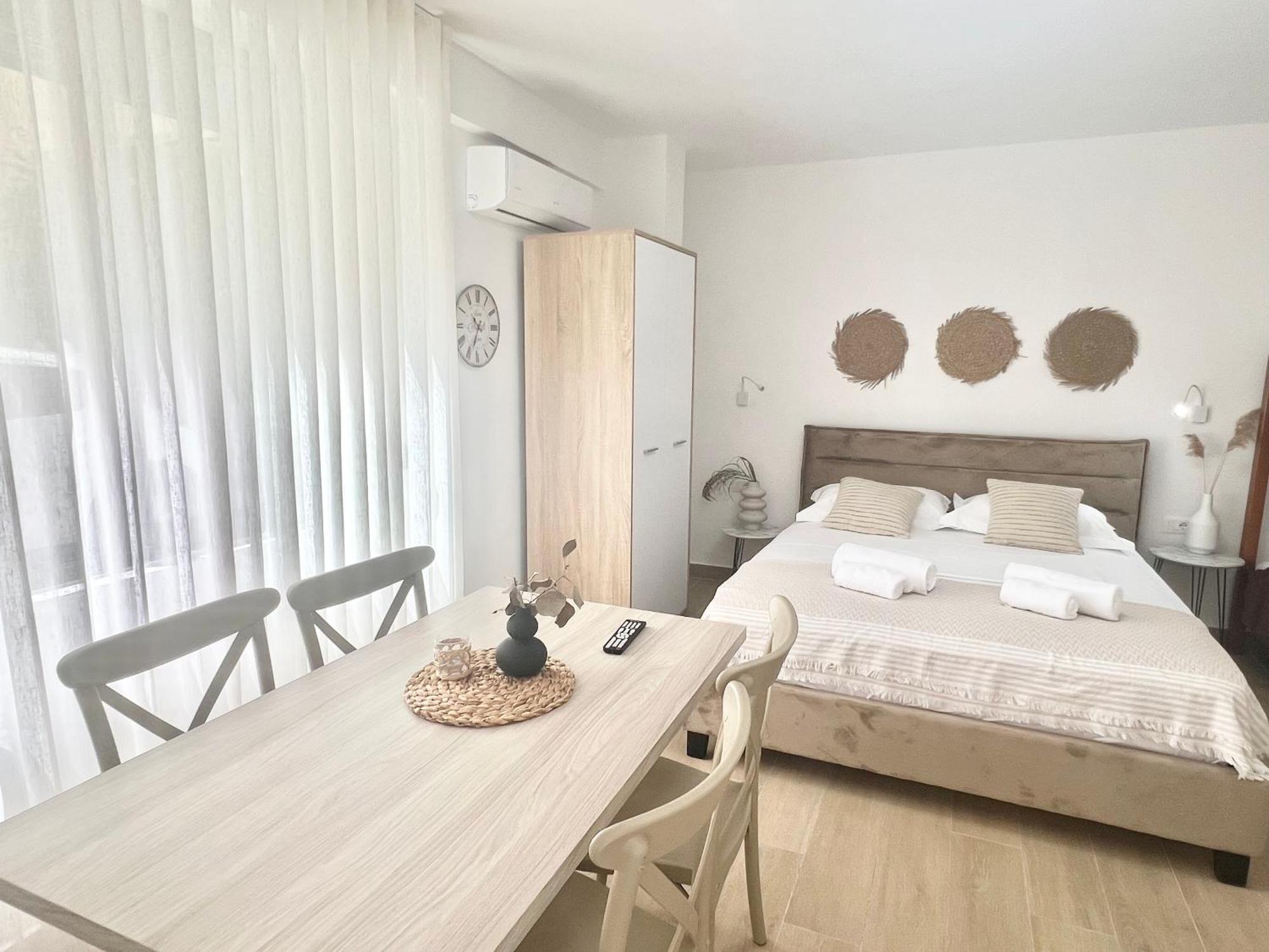 Art Apartment