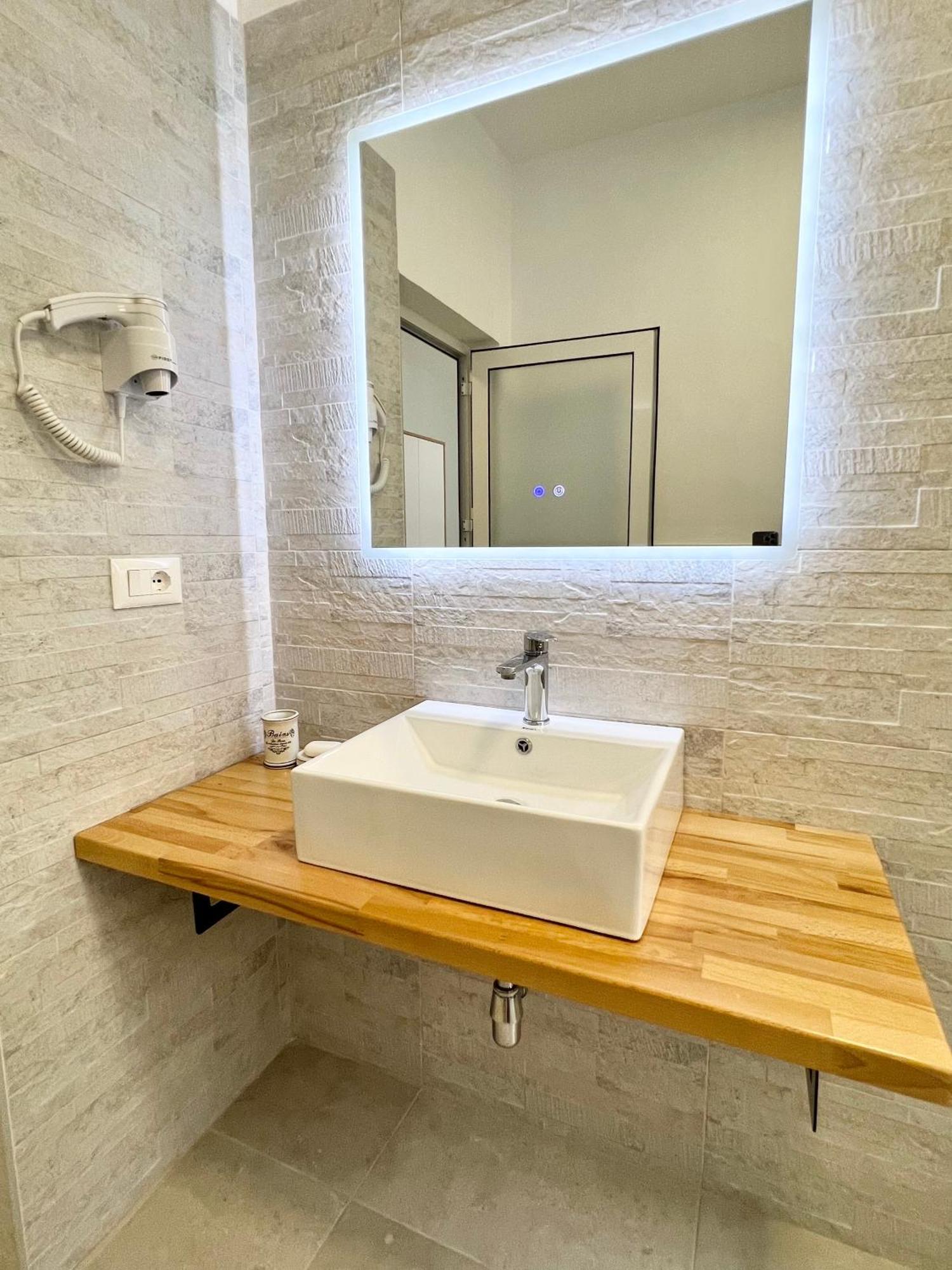 Apartment Art Durres
