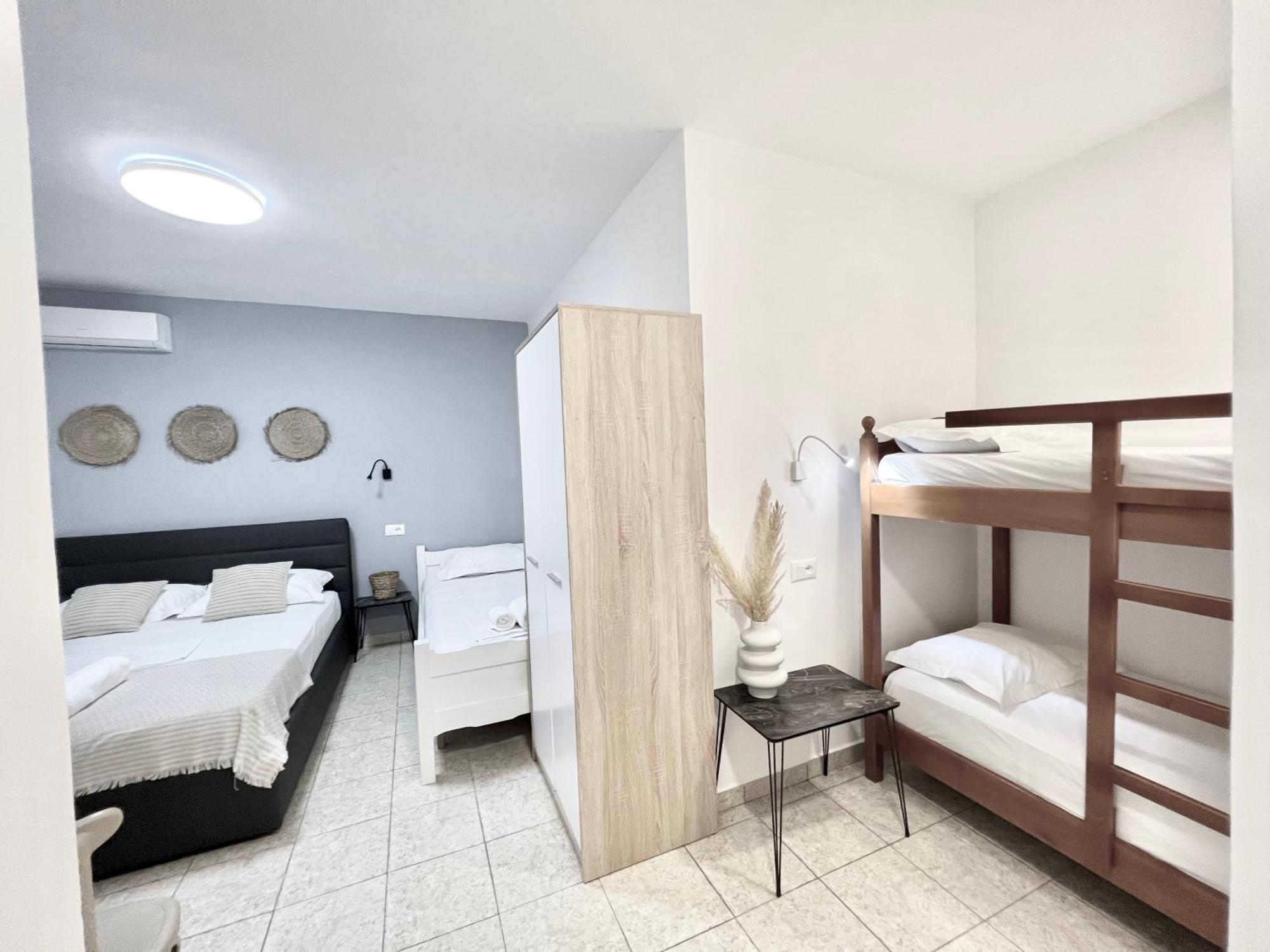 Apartment Art Durres